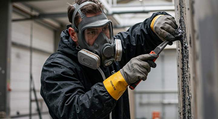 Déplombage et santé Loire-Atlantique